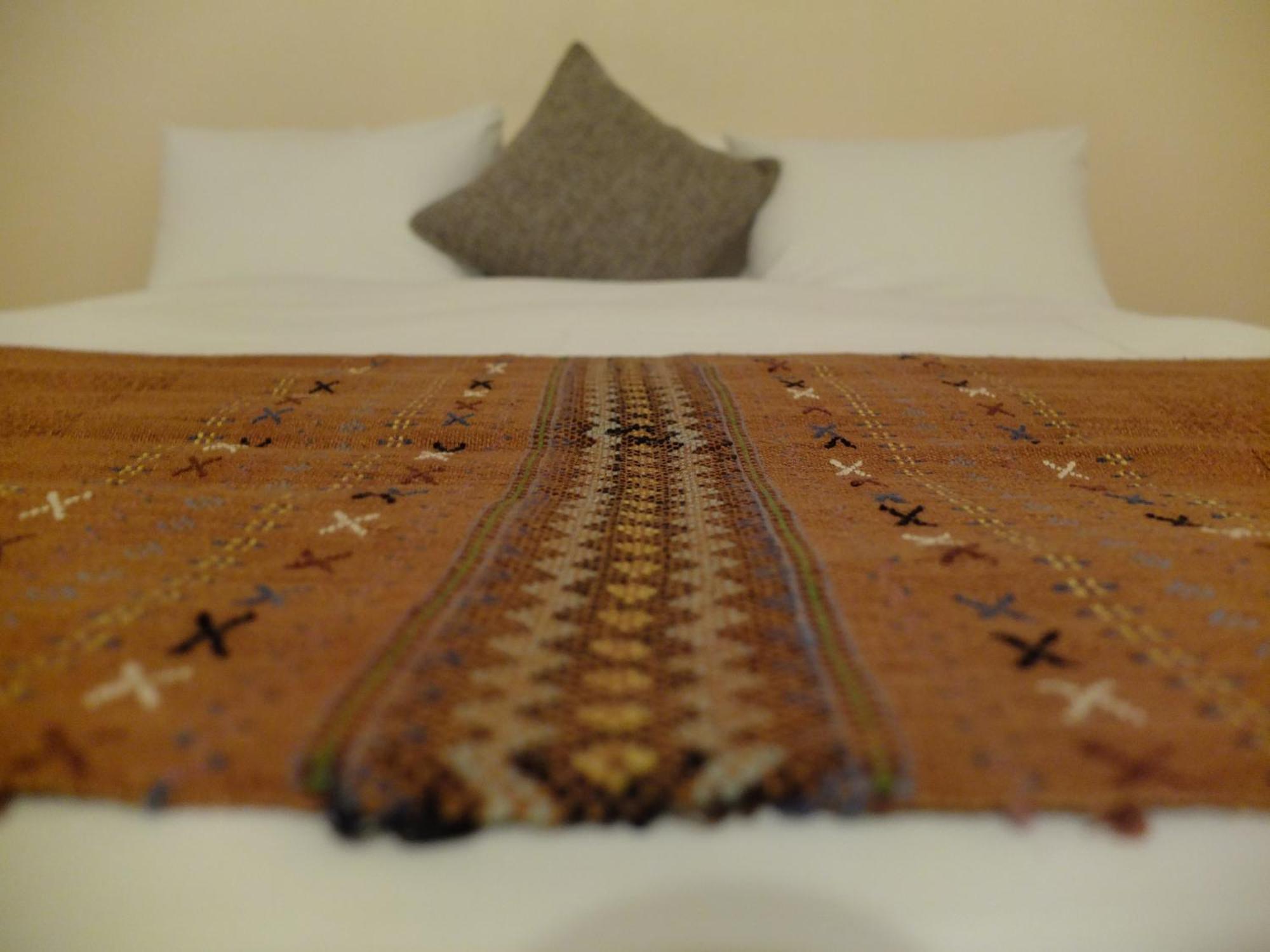 Bed and Breakfast Somos Kunigami Camera foto