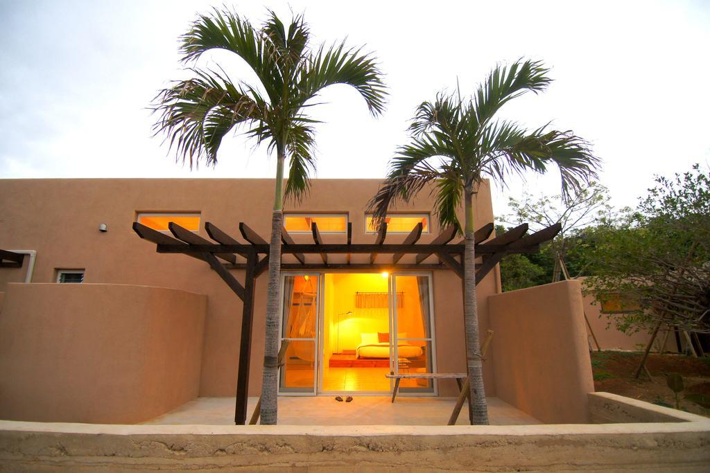 Bed and Breakfast Somos Kunigami Esterno foto