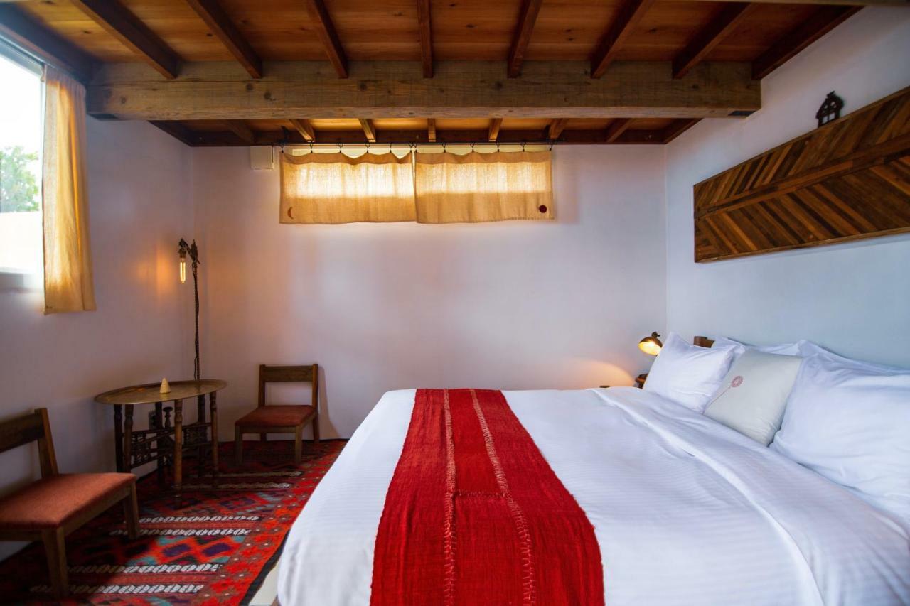 Bed and Breakfast Somos Kunigami Esterno foto
