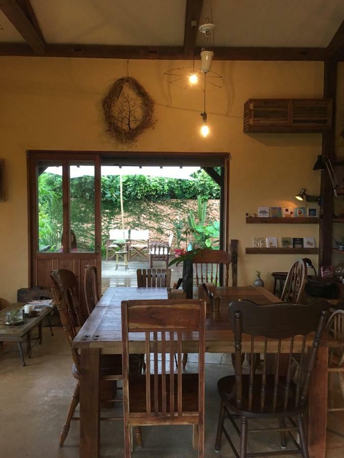 Bed and Breakfast Somos Kunigami Esterno foto